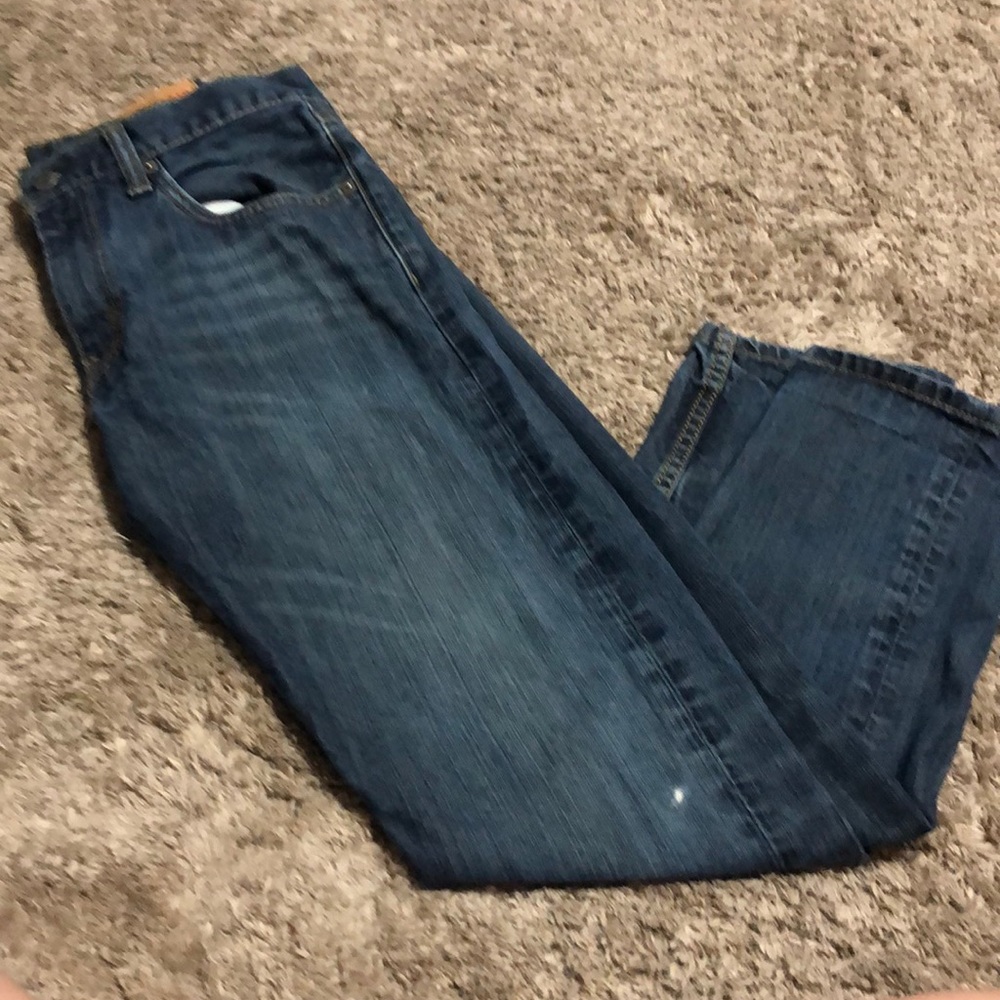 Levi Strauss Jeans 508 size W 30 L 30